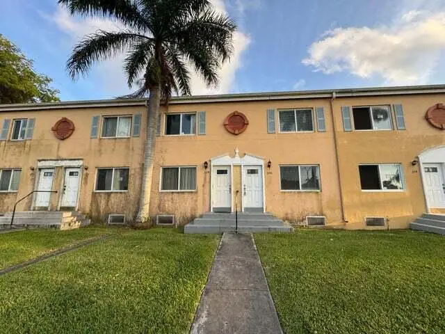 206 NW 84th Street #206, Miami, FL 33150 - #2
