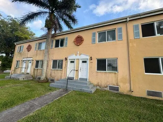 206 NW 84th Street #206, Miami, FL 33150 - #3