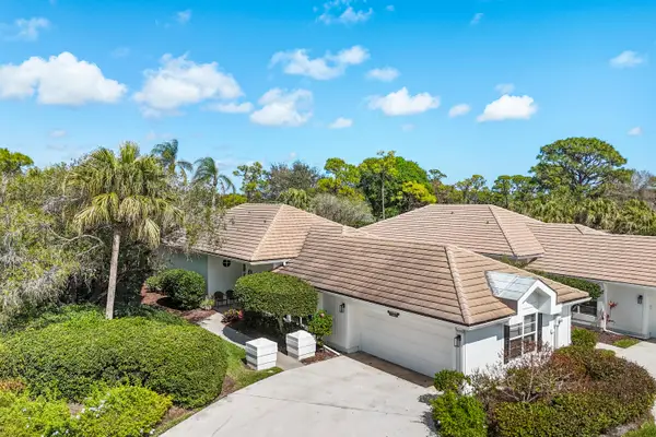 2201 NW Seagrass Drive, Palm City, FL 34990