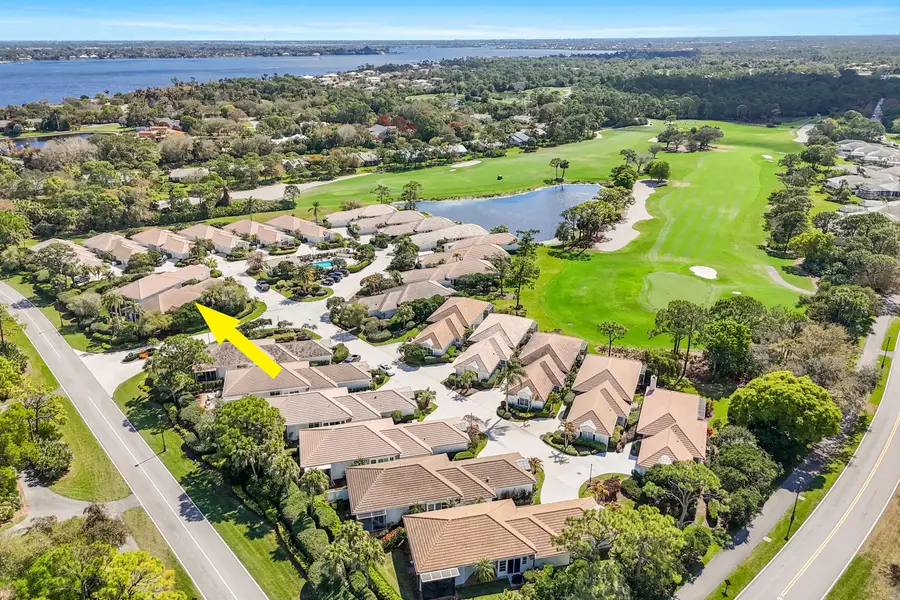 2201 NW Seagrass Drive, Palm City, FL 34990 - #3