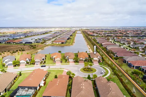 12701 SW Ambra Street, Port St Lucie, FL 34987