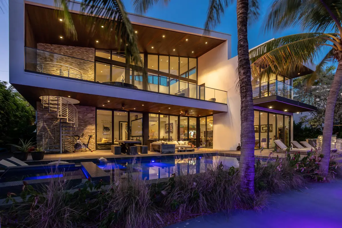 830 NE 71st Street, Boca Raton, FL 33487 - #1