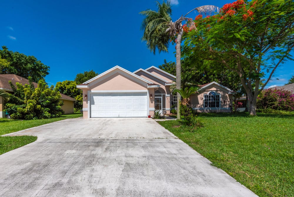 2310 SW Bayshore Boulevard, Port Saint Lucie, FL 34984 ERA