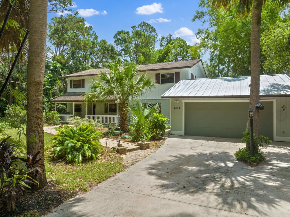 6312 Drawdy Parkway, Fort Pierce, FL 34951 ERA