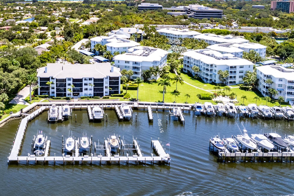 1014 Bay Colony Drive Slip 3, Juno Beach, FL 33408 ERA