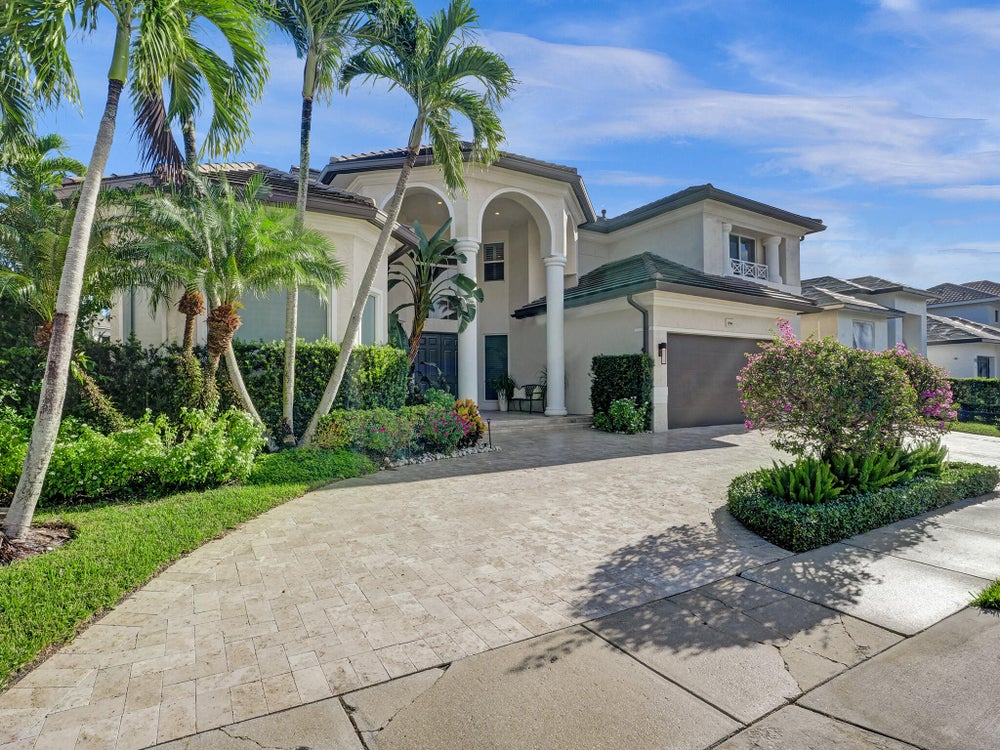 4946 NW 23rd Court Boca Raton FL 33431 ERA