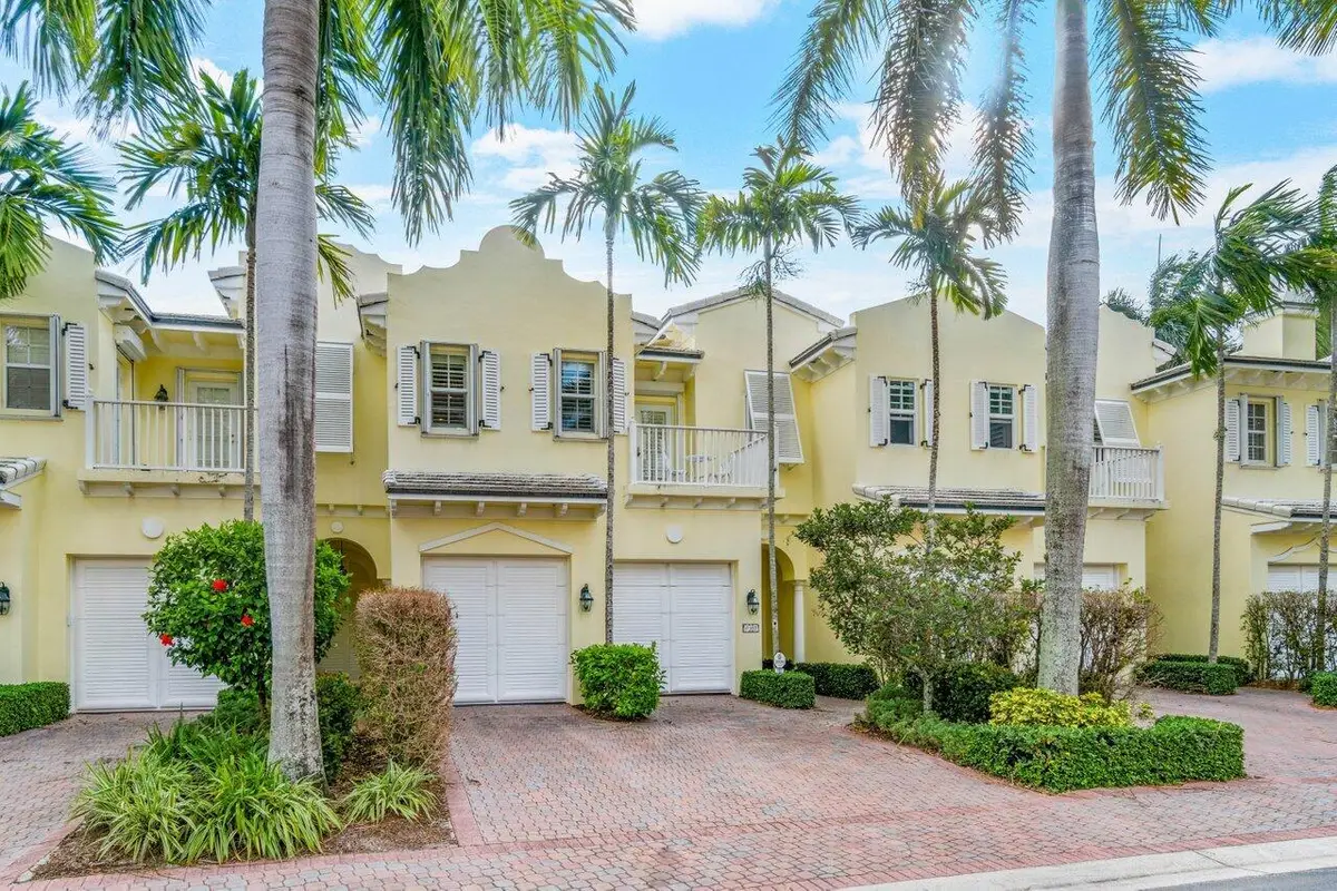 790 Andrews Avenue #F103, Delray Beach, FL 33483 - Image #1