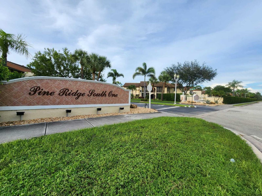 123 Lake Pine Circle A1, Greenacres, FL 33463 ERA