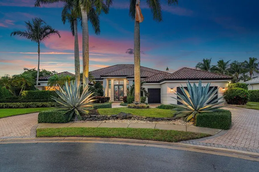 4848 Chamal Circle, Boca Raton, FL 33487 - Image #3