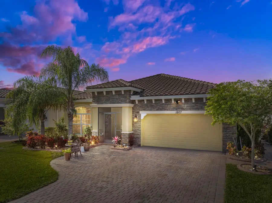 1807 Berkshire Circle Sw, Vero Beach, FL 32968 - Image #2