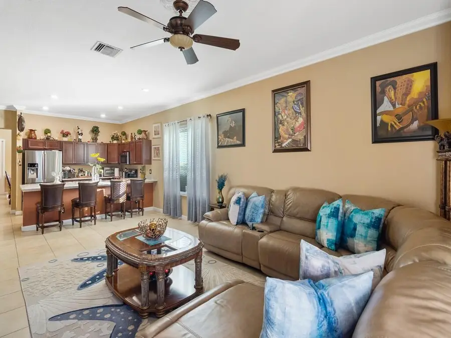 1807 Berkshire Circle Sw, Vero Beach, FL 32968 - Image #3