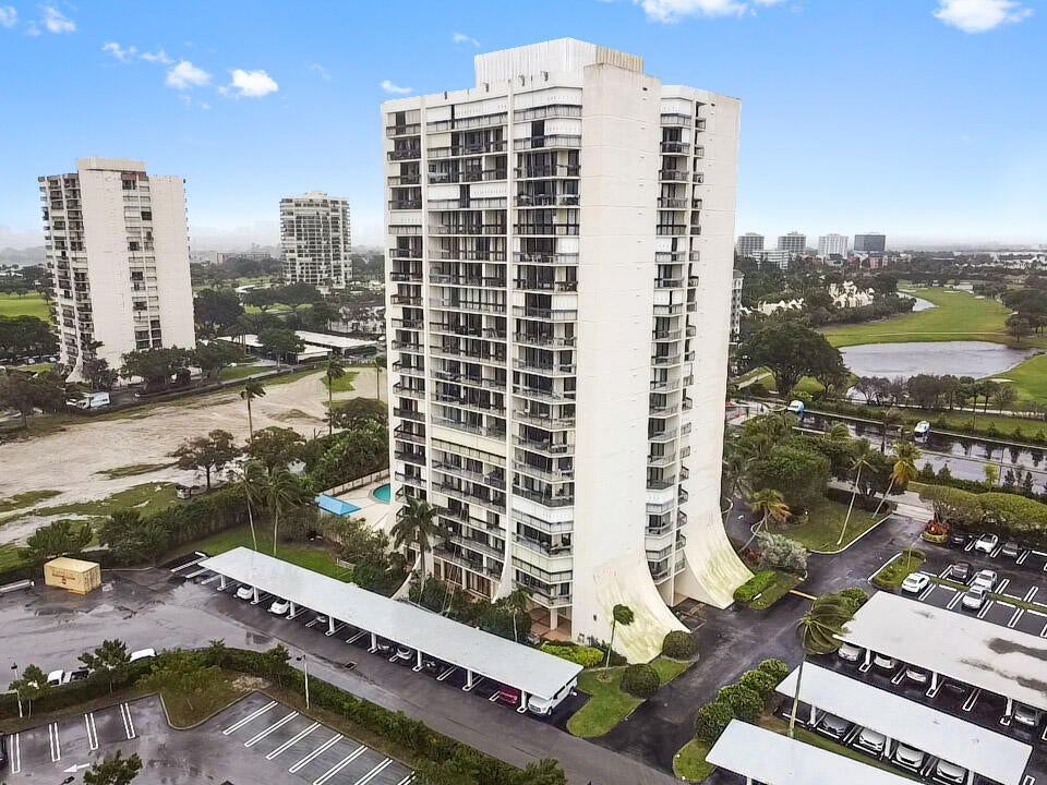 2400 Presidential Way 1602, West Palm Beach, FL 33401 ERA