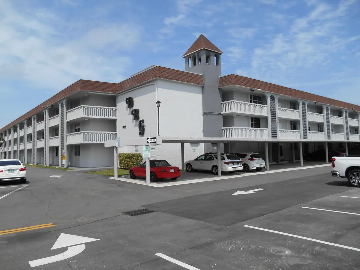 1040 SE 4th Avenue #135, Deerfield Beach, FL 33441 - #1