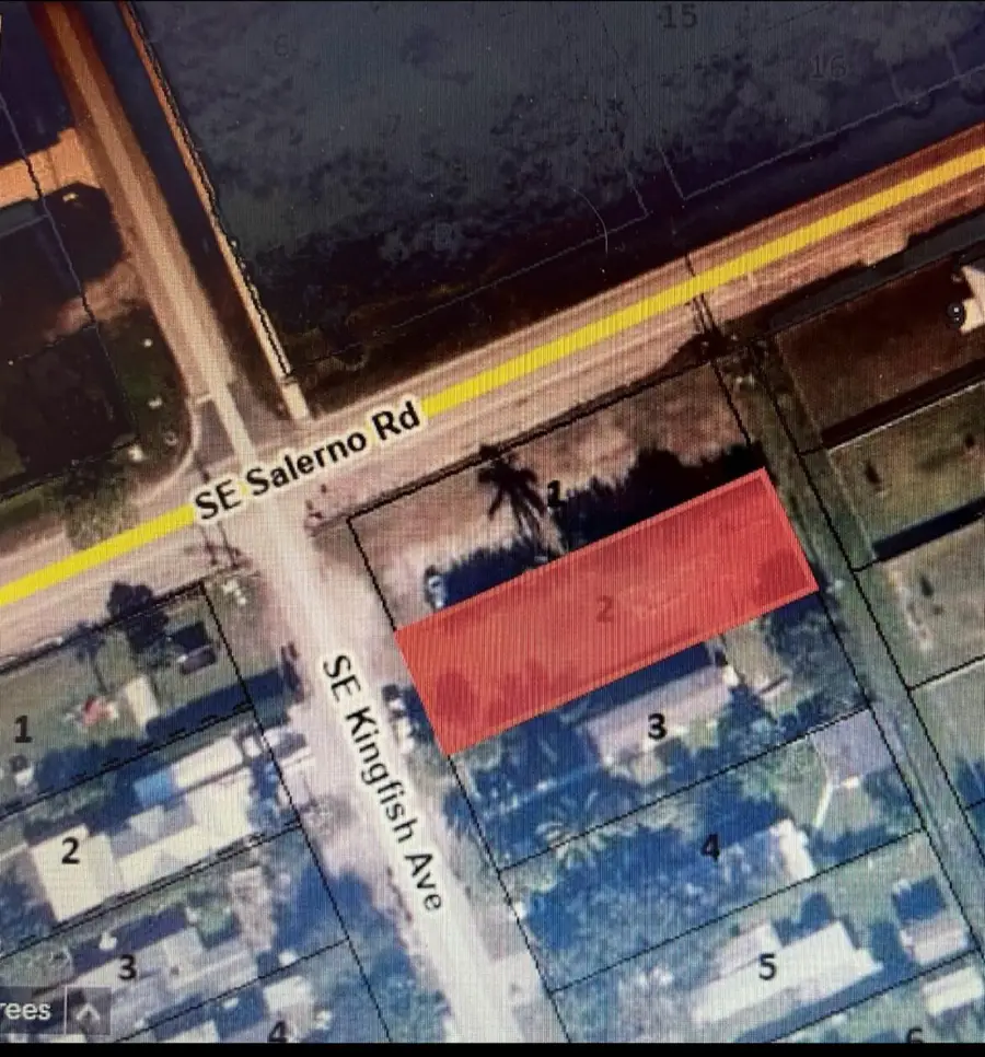 5161 SE Kingfish Avenue, Stuart, FL 34997 - #2