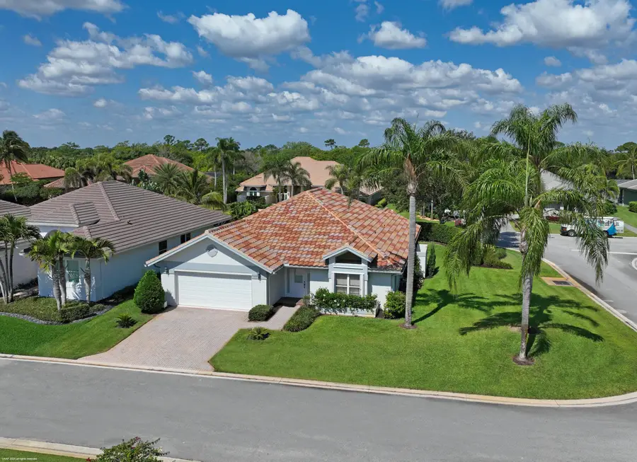 7998 SE Hempstead Circle, Hobe Sound, FL 33455 - Image #3
