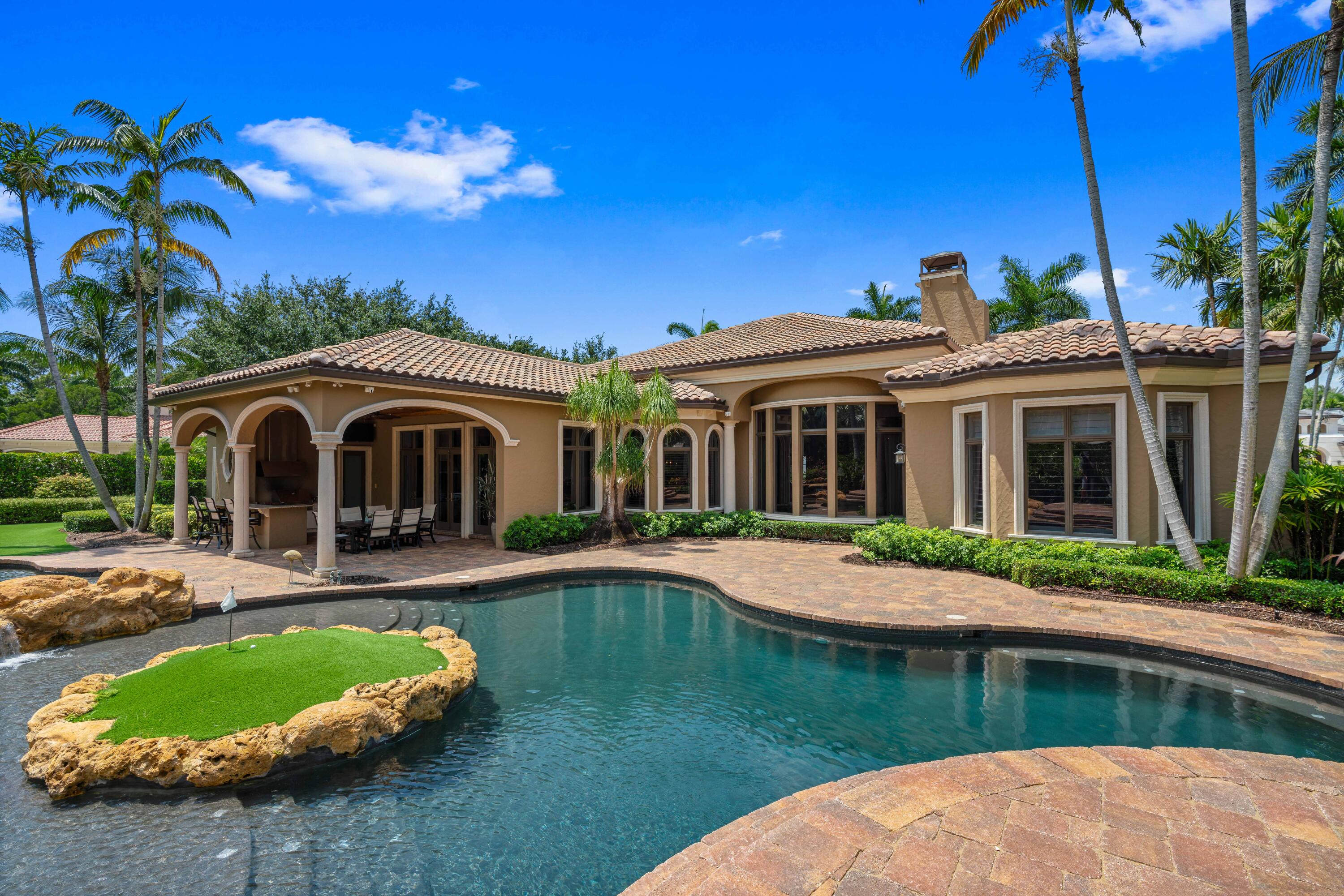 11734 Valeros Court Palm Beach Gardens FL 33418 ERA