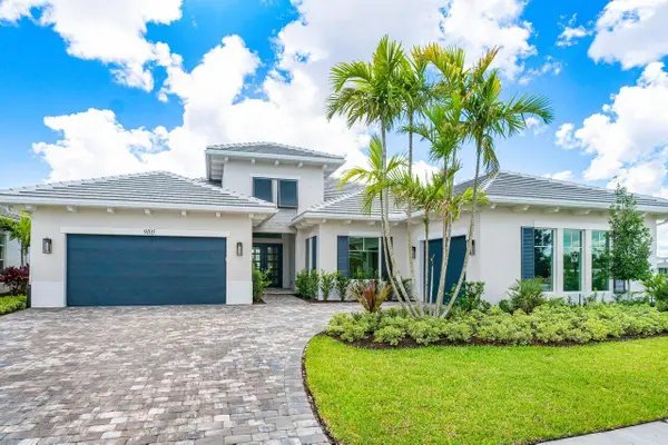 9105 Coral Isles Circle, Palm Beach Gardens, FL 33412