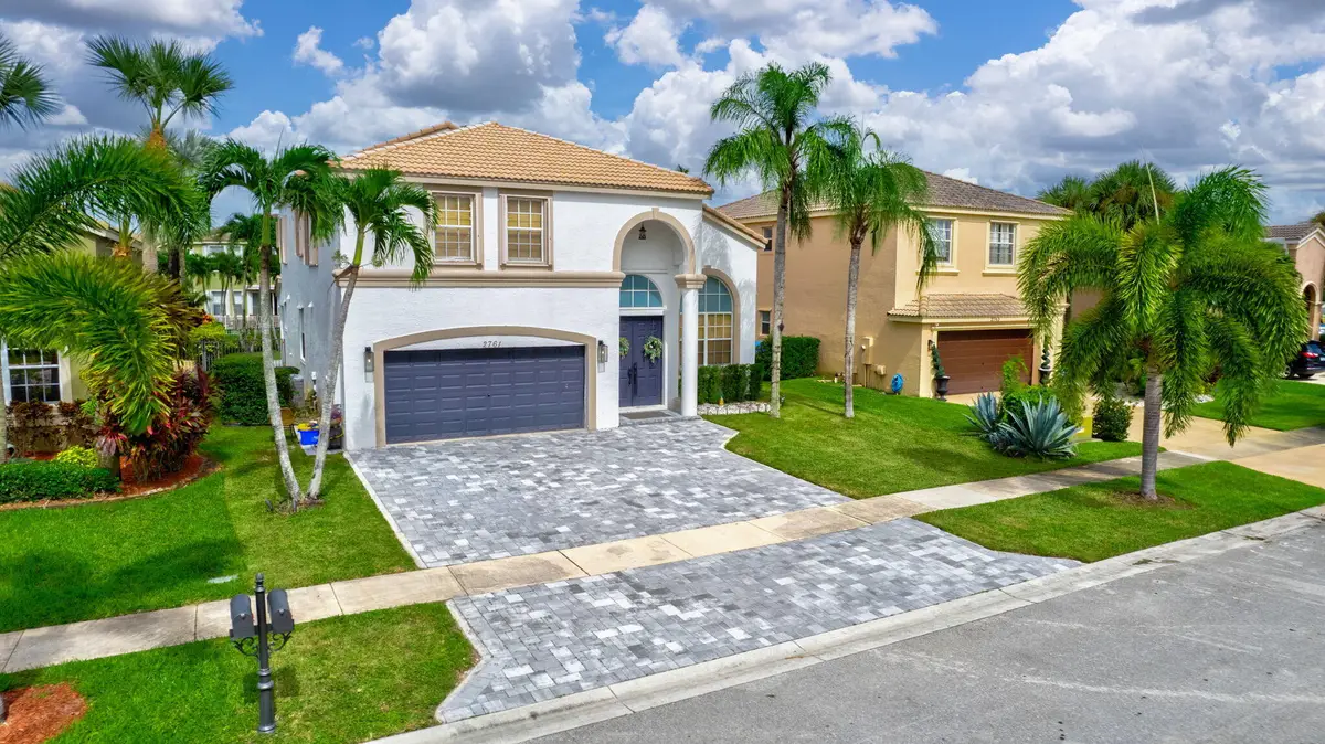 2761 Misty Oaks Circle, Royal Palm Beach, FL 33411 - Image #1