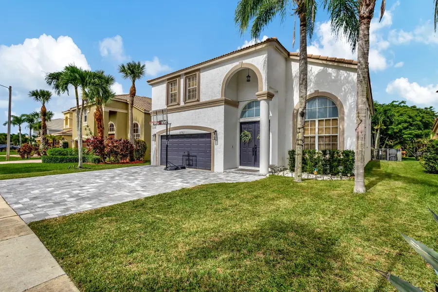 2761 Misty Oaks Circle, Royal Palm Beach, FL 33411 - Image #2