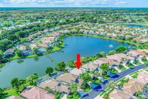 108 Eagleton Lane, Palm Beach Gardens, FL 33418 - #3