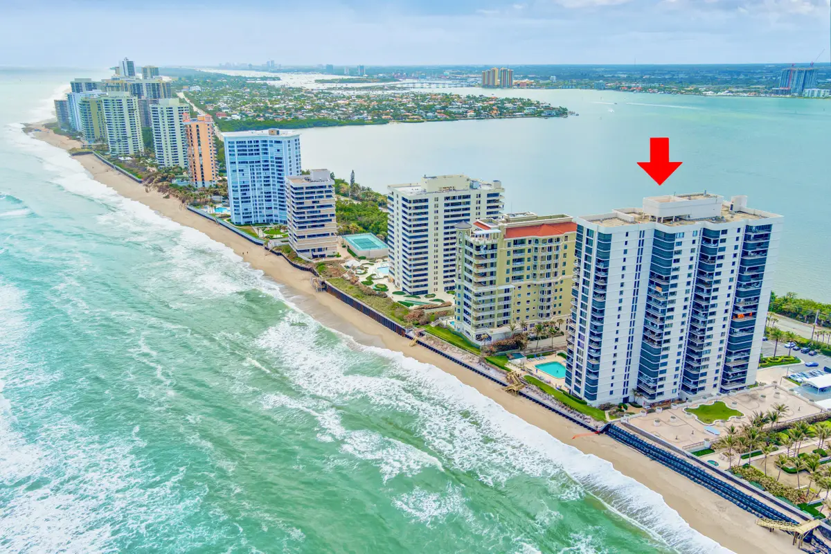 5380 N Ocean Drive #3f, Riviera Beach, FL 33404 - Image #1