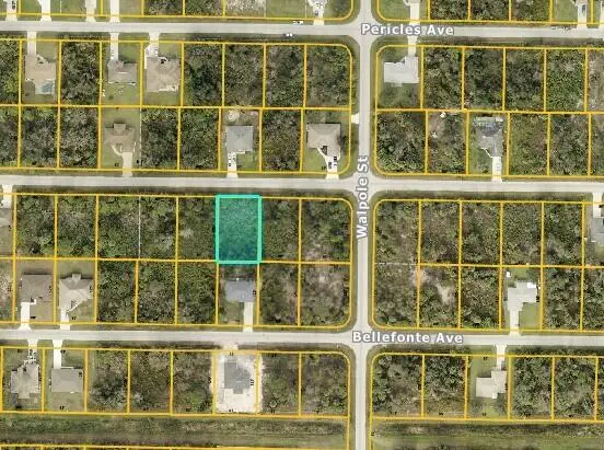 603 Horace Avenue, North Port, FL 34286 - Image #2