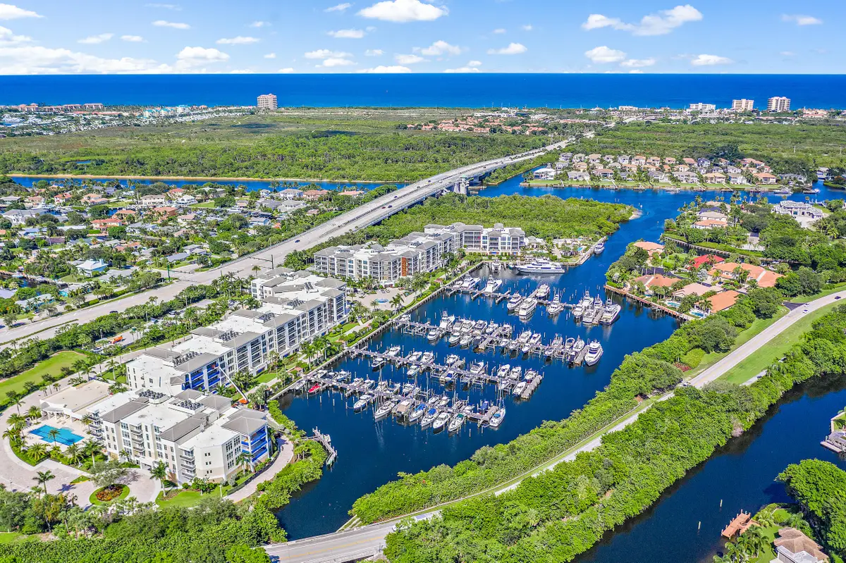 2720 Donald Ross Road #406, Palm Beach Gardens, FL 33410 - Image #1