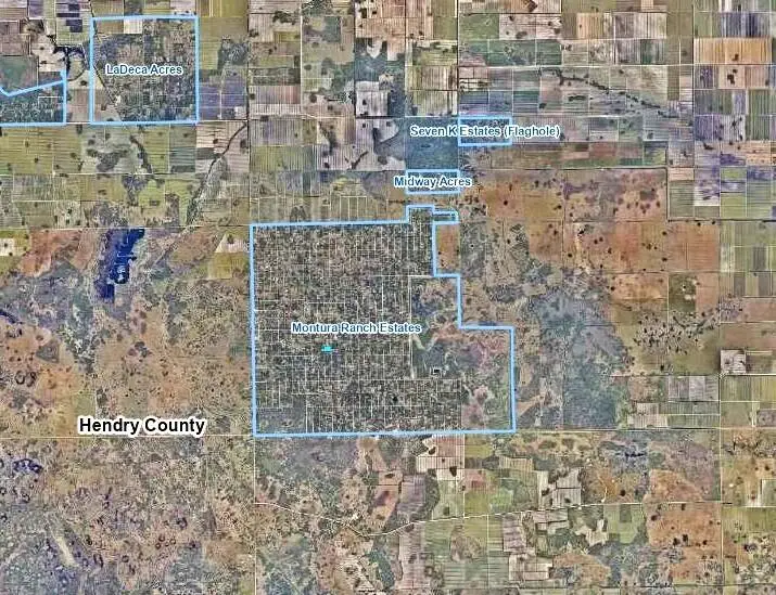 255 S Lindero Street, Clewiston, FL 33440 - Image #2