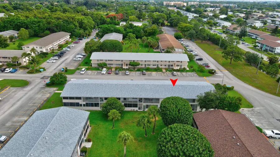 19 Hastings B, West Palm Beach, FL 33417 - #3