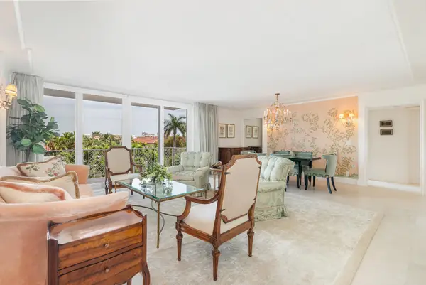 354 Chilean Avenue #4-A, Palm Beach, FL 33480