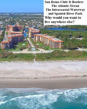 2871 N Ocean C205 Boulevard #C205, Boca Raton, FL 33431 - #2