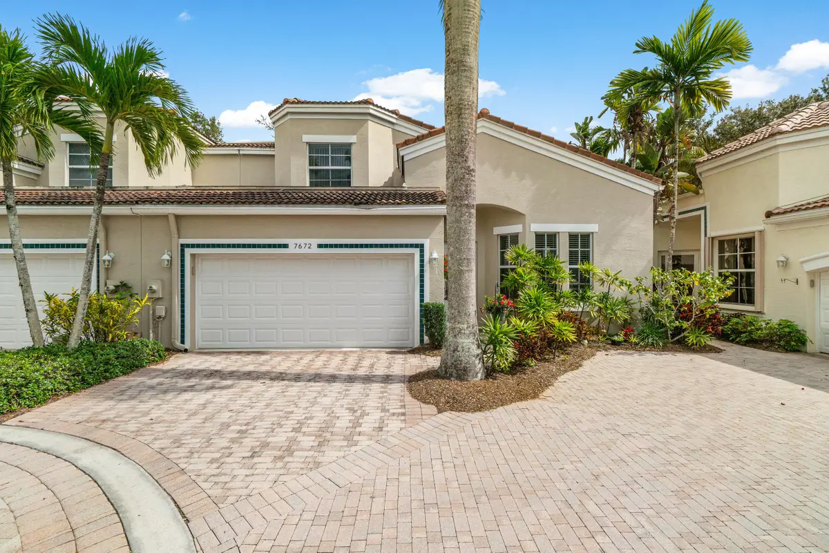 7672 Jasmine Court, West Palm Beach, FL 33412 - Image #1