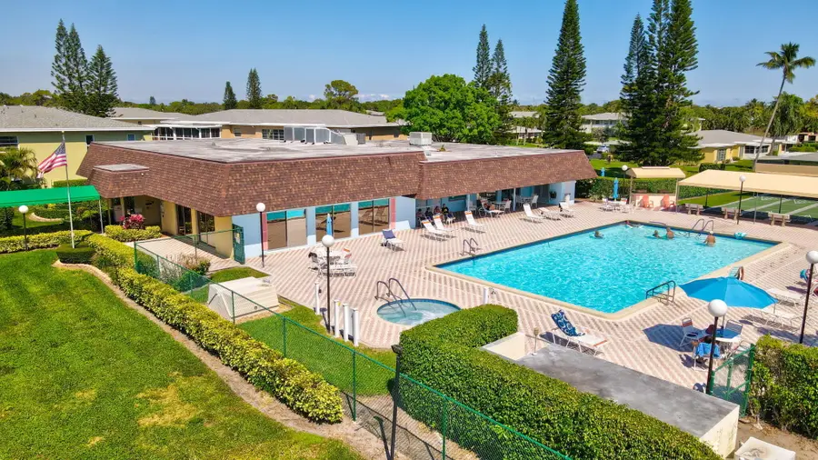 1061 Orange Terrace #204, Delray Beach, FL 33445 - Image #3