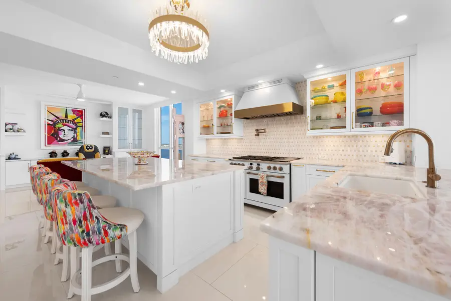 5050 N Ocean Drive #1401, Singer Island, FL 33404 - Image #2