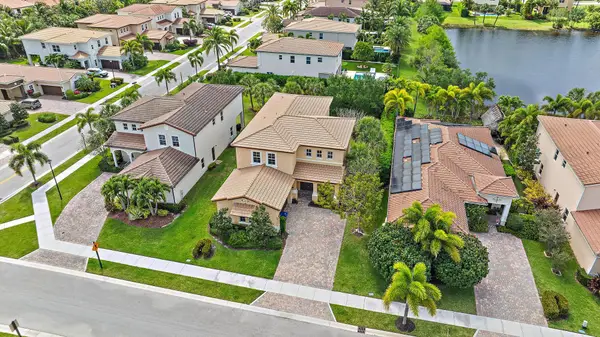 168 Rudder Cay Way, Jupiter, FL 33458