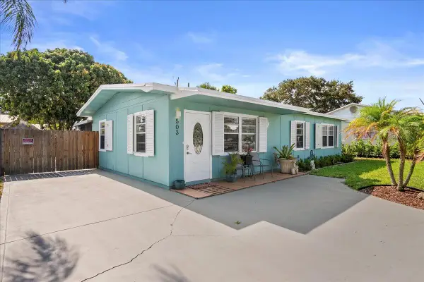 Address Withheld By Seller, Jupiter, FL 33458