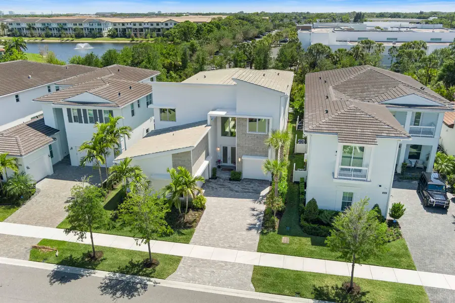 4210 Mendel Lane, Palm Beach Gardens, FL 33418 - Image #2