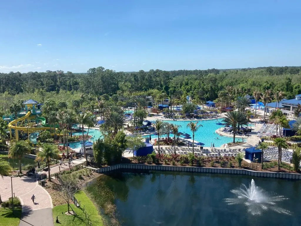 14501 Grove Resort Avenue, Winter Garden, FL 34787 - #1