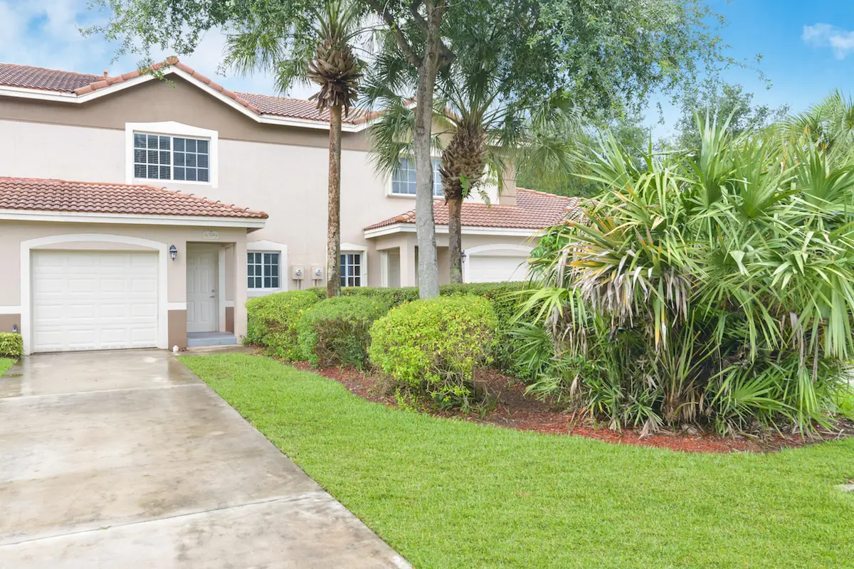 6599 Old Farm Trail #6599, Boynton Beach, FL 33437 - #1