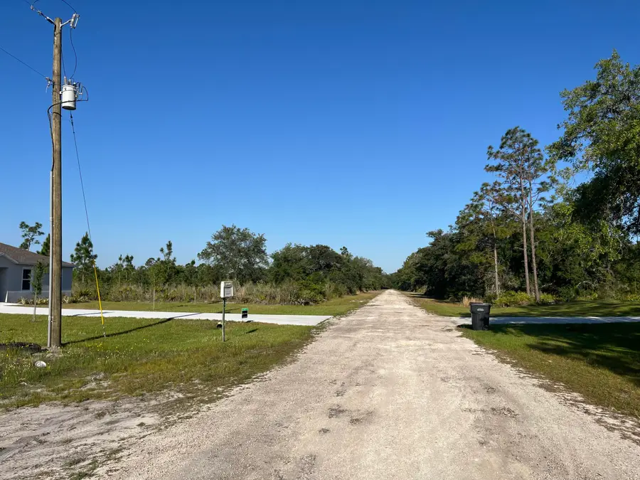 0 Calendula Drive, Indian Lake Estates, FL 33855 - Image #3