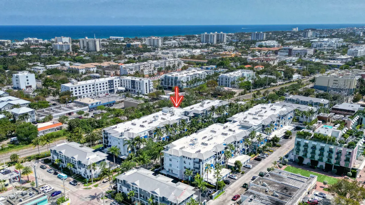 255 NE 3rd Avenue #2516, Delray Beach, FL 33444 - #1