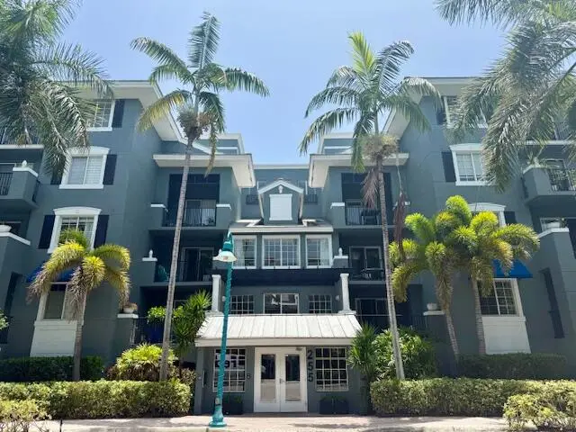 255 NE 3rd Avenue #2516, Delray Beach, FL 33444 - #2