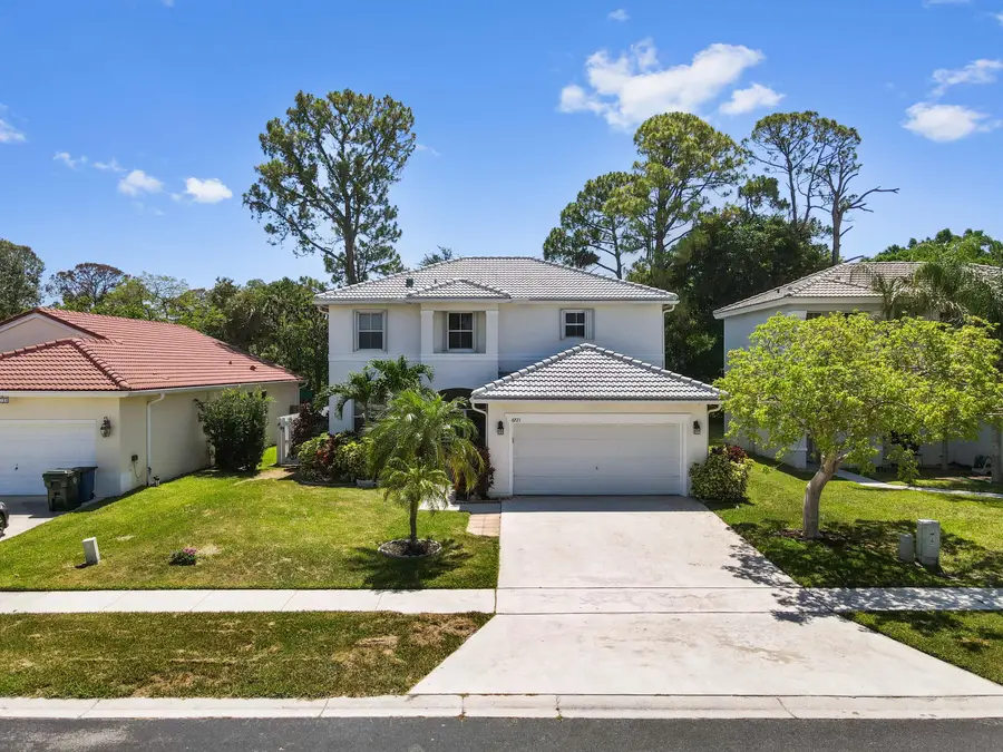 6721 Stonecreek Street, Greenacres, FL 33413 - Image #2