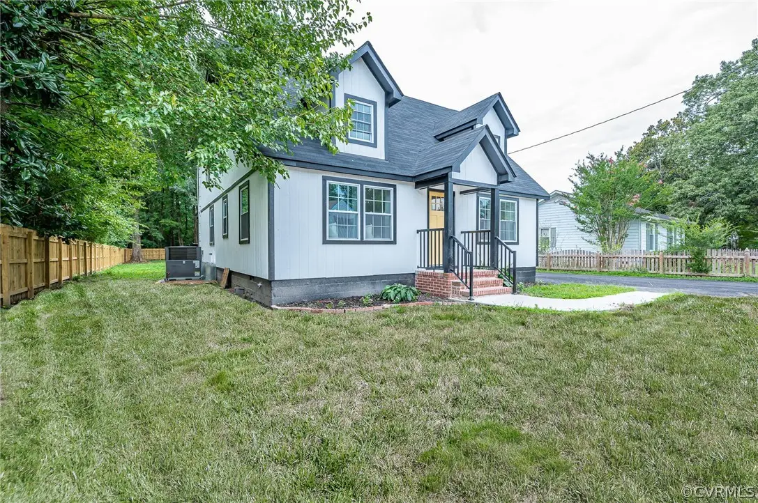 217 Henry Clay, Ashland, VA 23005 - #1