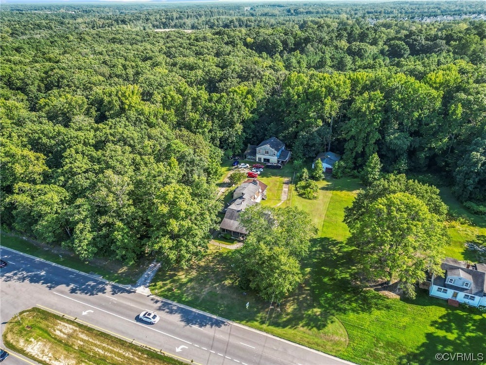 12800 Broad Street Road, Goochland, VA 23233 ERA