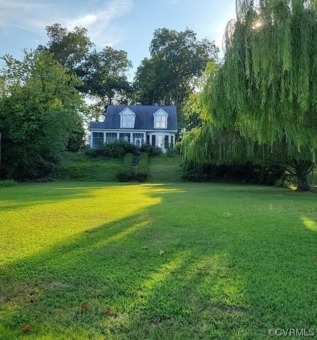 218 Newbill Drive, Tappahannock, VA 22560 ERA