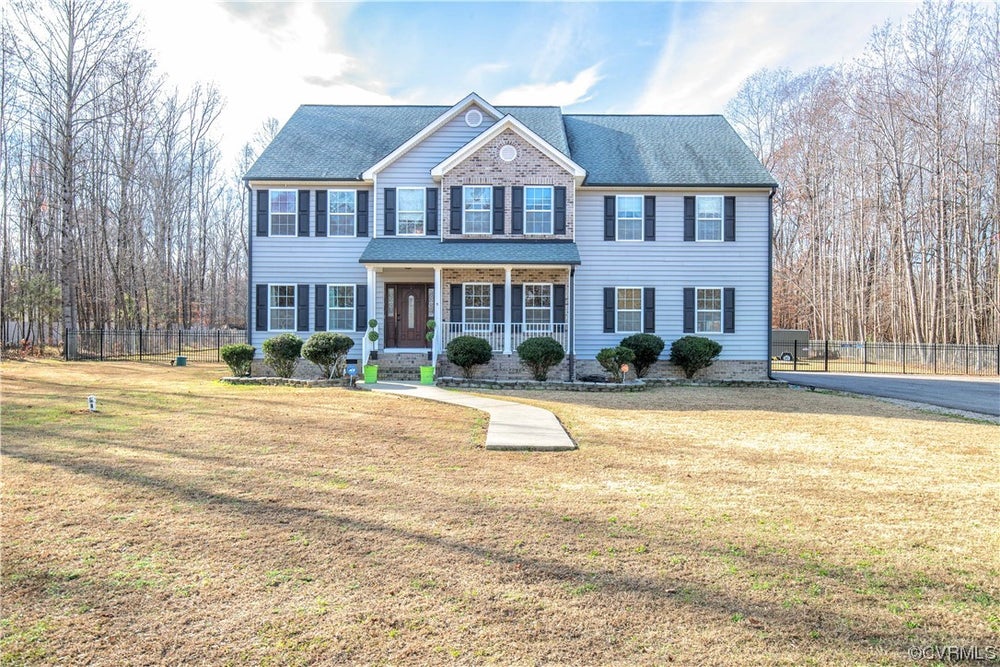 2950 Lydia Lane, Prince VA 23860 ERA