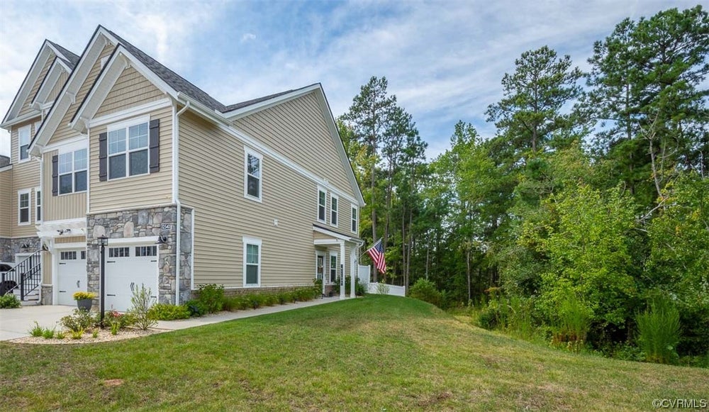 12540 Petrel Crossing, Midlothian, VA 23112 ERA