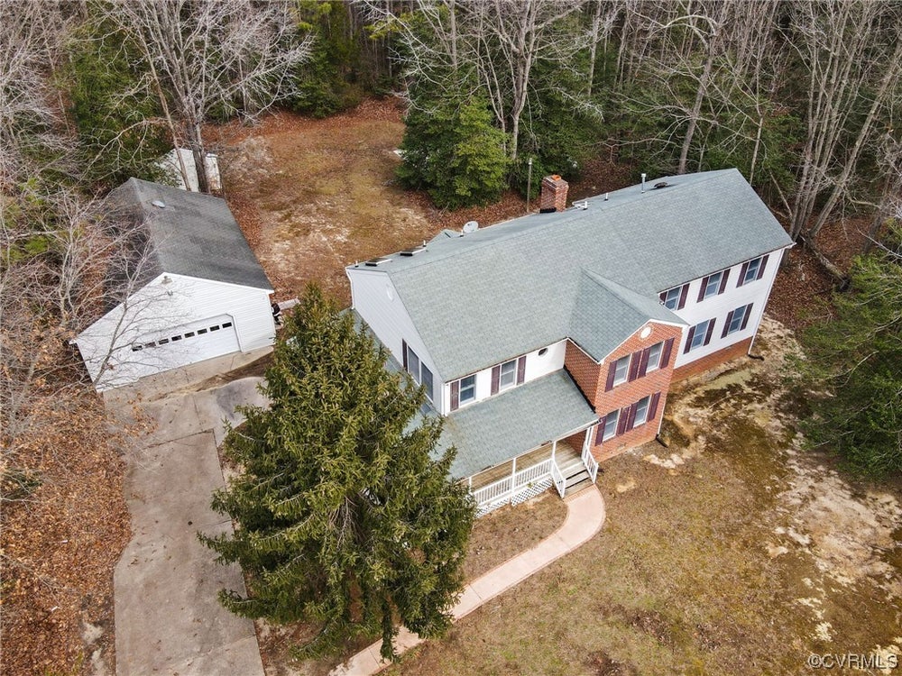 9106 Hickory Road, Chesterfield, VA 23803 - ERA