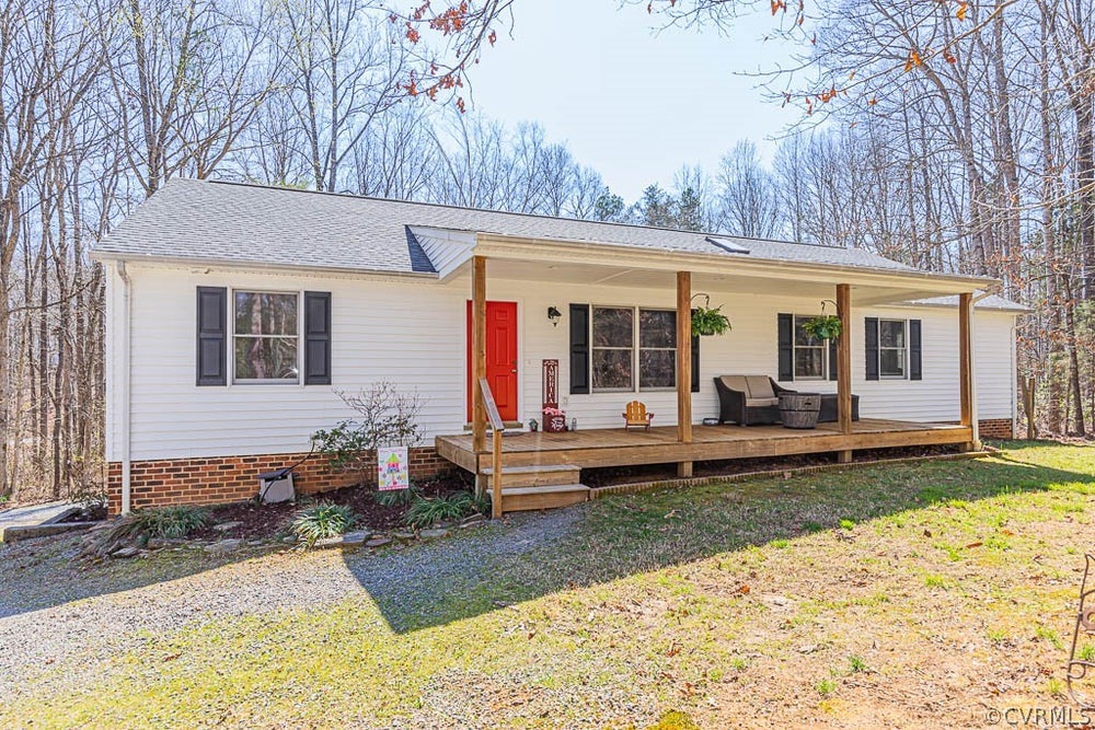 14126 Bethany Church Road, Montpelier, VA 23192 ERA